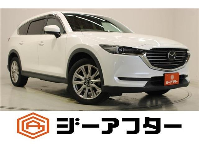 2018 Mazda CX-8 2.2 XD PROACTIVE 7-Seater