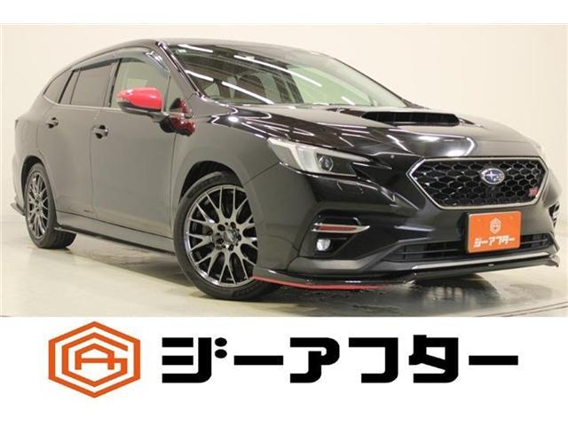 2021 Subaru Levorg 1.8 STI Sport EX