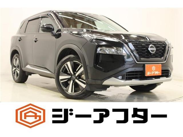 2023 Nissan X-Trail 1.5 G e-4ORCE