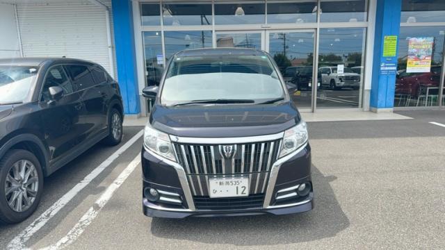 2015 Toyota Esquire Gi