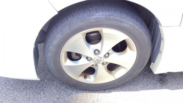 2007 Toyota Alphard Special AS Platinum Selection 2