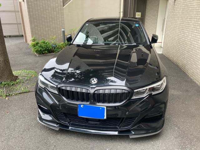 2019 BMW 3series 330i_M Sport