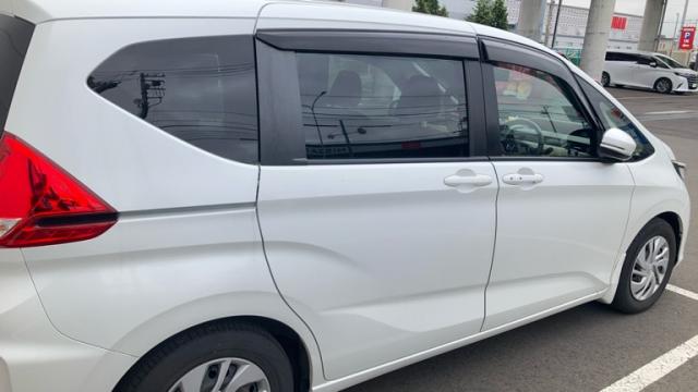 2018 Honda Freed G