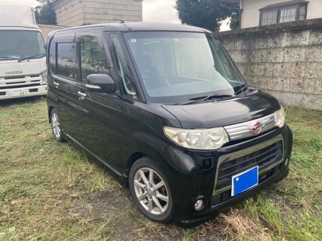 2011 Daihatsu Tanto Custom Custom X