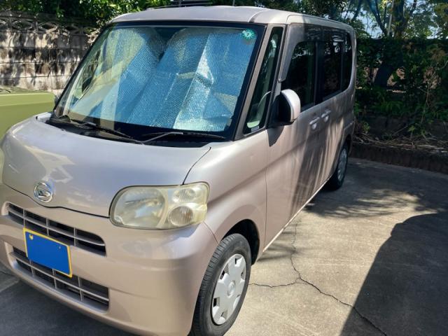 2009 Daihatsu Tanto Special Wonderful Selection