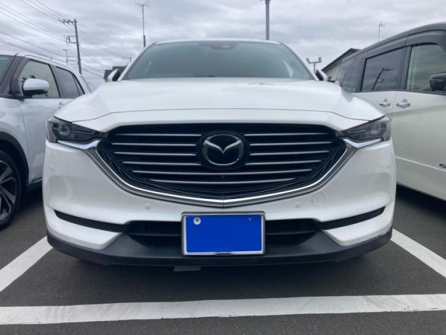 2017 Mazda CX-8 XD Proactive