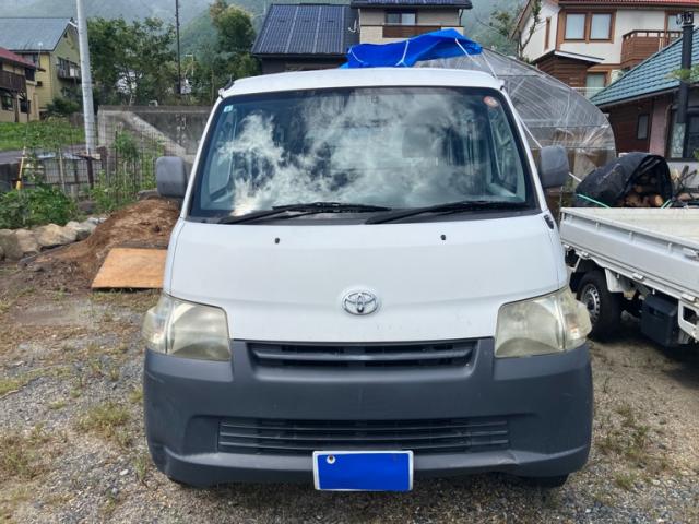 2014 Toyota Liteace Van DX