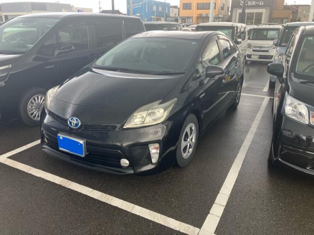 2015 Toyota Prius S