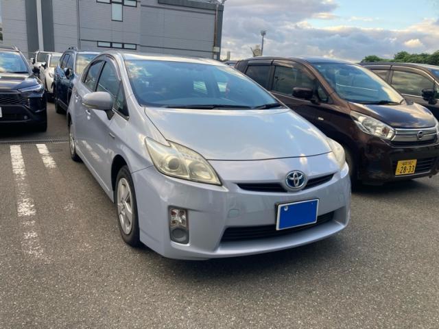 2009 Toyota Prius L