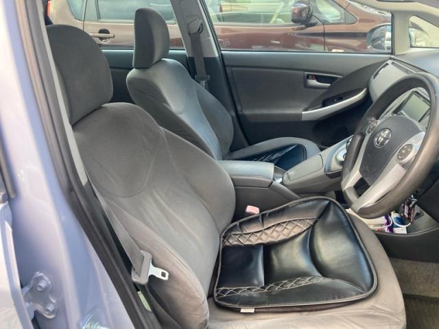 2009 Toyota Prius L
