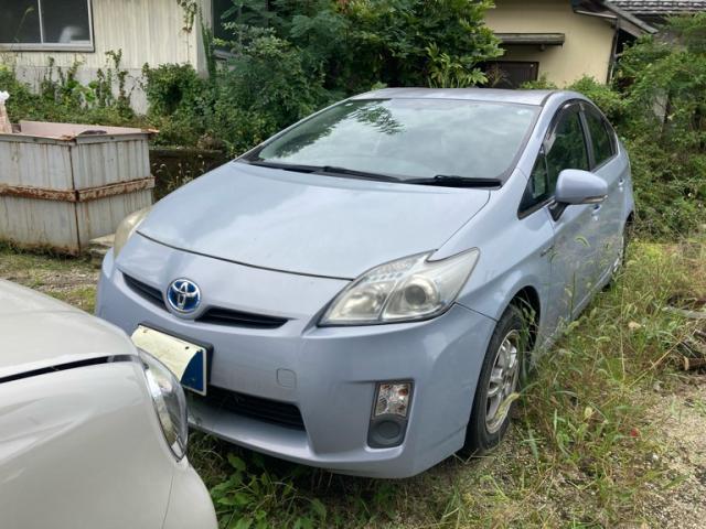 2009 Toyota Prius L