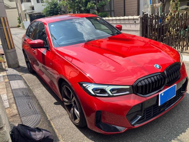 2024 BMW 3series 320d_xDrive_M Sport