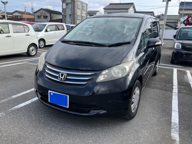 2009 Honda Freed G Just Selection