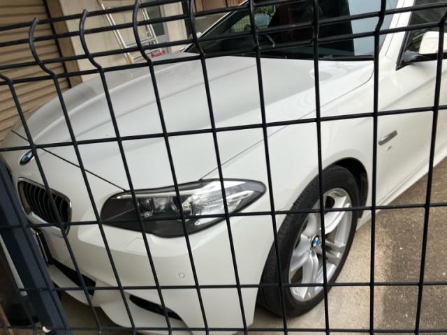 2015 BMW 5series Touring 523i Touring M Sport