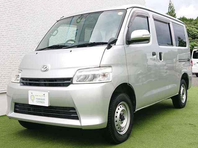 2021 Mazda Bongo Van DX