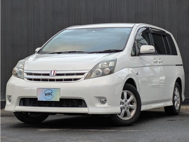 2009 Toyota Isis 1.8 Platana