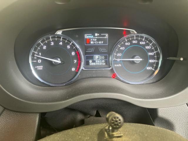 2016 Subaru Forester 2.0XT EyeSight