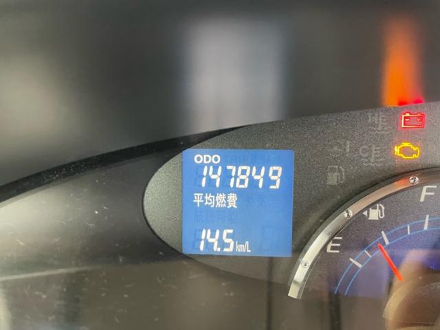 2011 Daihatsu Tanto Custom Custom RS