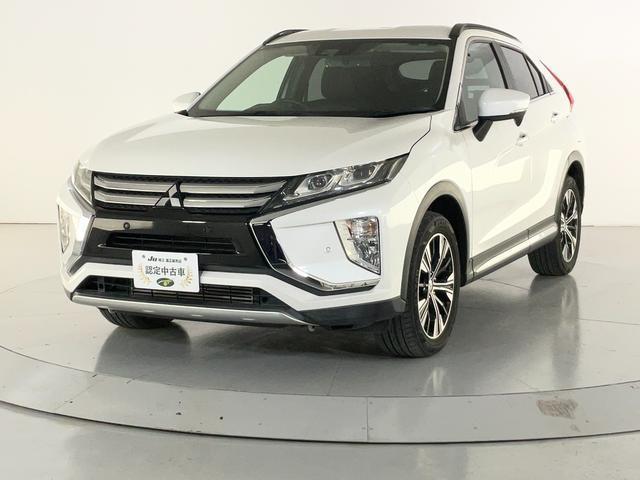2019 Mitsubishi Eclipse Cross G