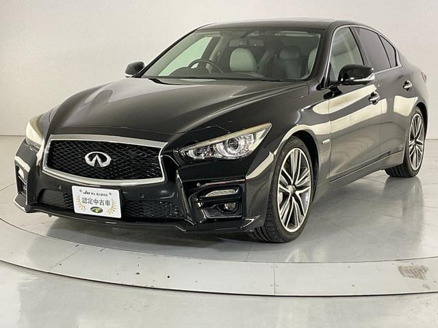 2016 Nissan Skyline Hybrid 350GT Hybrid Type SP Cool Exclusive