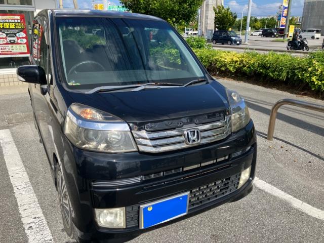 2011 Honda Life Diva Diva Smart Style