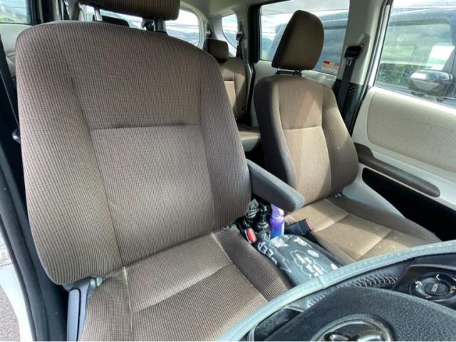 2017 Toyota Sienta G