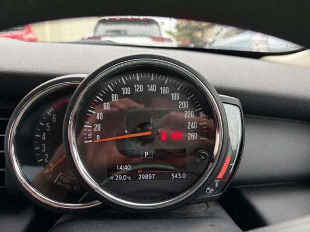 2018 MINI 5HB Special One Victoria