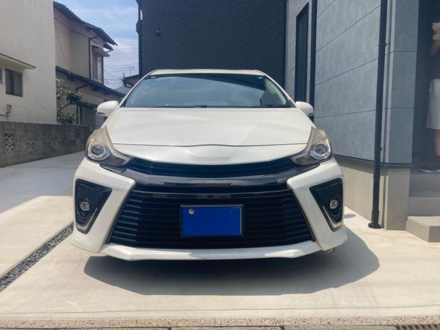 2015 Toyota Prius a Special S Touring Selection Gs