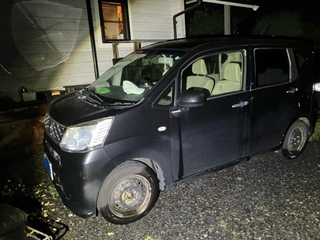 2015 Daihatsu Move L_SA2