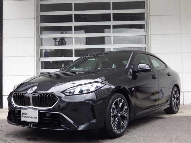 2025 BMW 2series Gran Cp 220 Gran Coupe M Sport