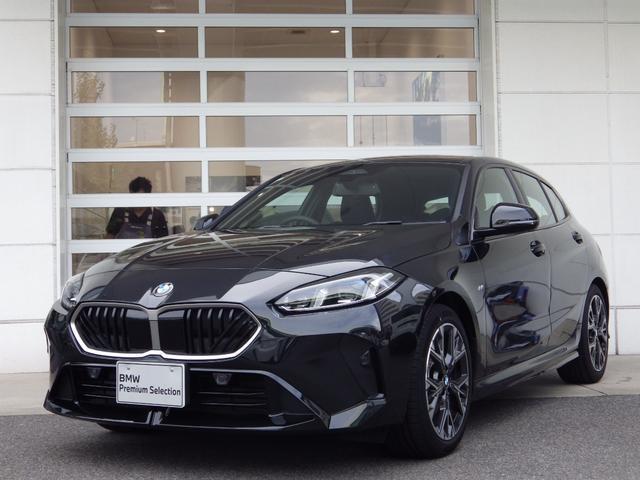 2025 BMW 1series 120d M Sport