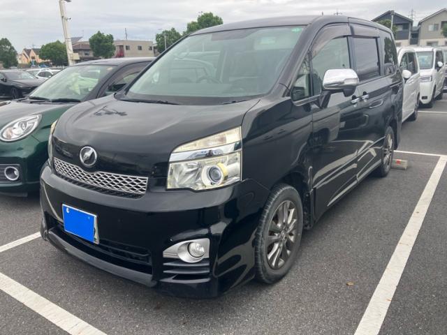 2013 Toyota Voxy Special ZS Kirameki Z