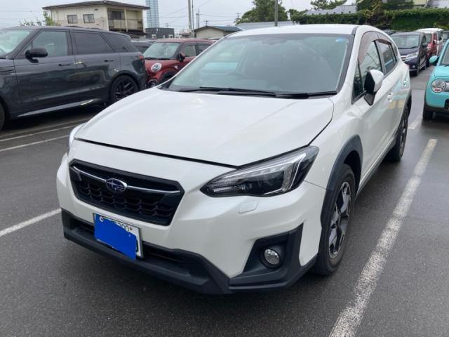 2018 Subaru XV 2.0i-L EyeSight