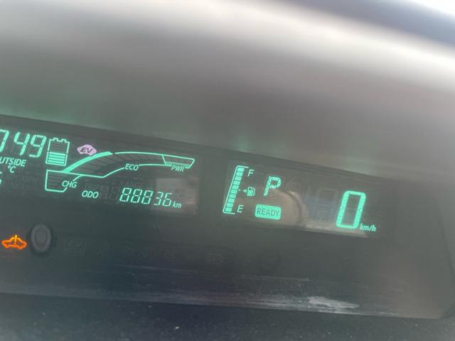 2012 Toyota Aqua S