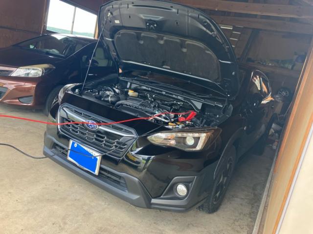 2017 Subaru XV 1.6 i-L EyeSight