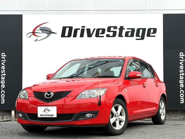2007 Mazda Axela Sport 15C