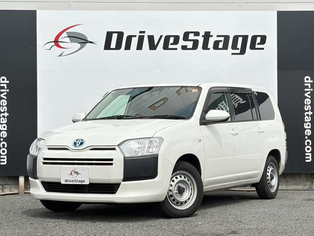2021 Toyota Probox Van Hybrid Hybrid GL
