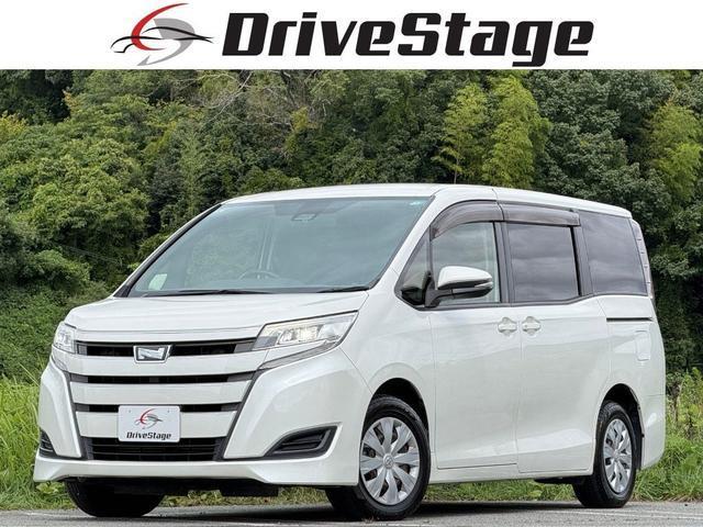 2017 Toyota Noah X
