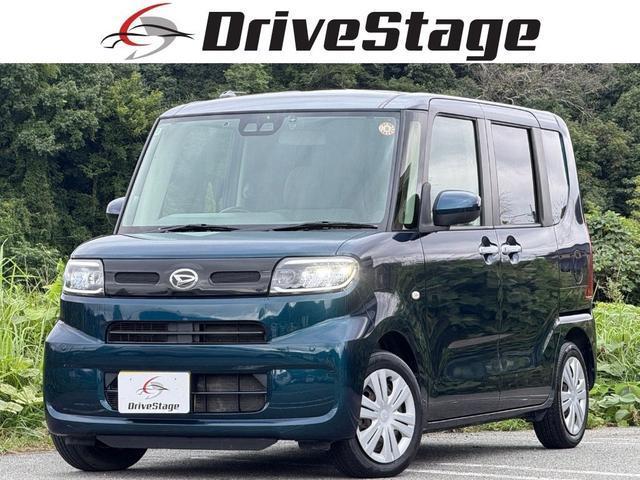 2020 Daihatsu Tanto X Selection