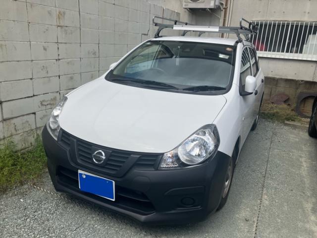 2019 Nissan NV150 AD VE