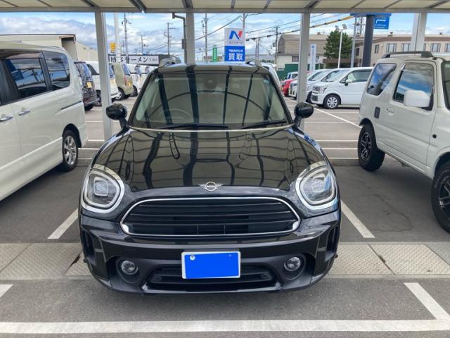 2023 MINI Crossover Cooper D Crossover