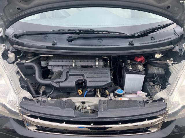 2011 Subaru Stella L