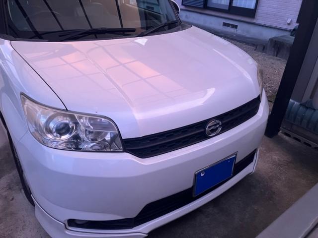 2012 Toyota Corolla Rumion 1.5G Ombee