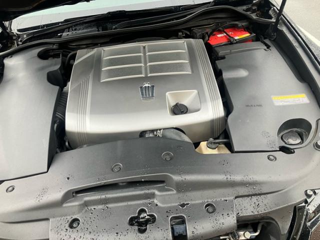 2011 Toyota Crown Special Athlete Anniversary Edition