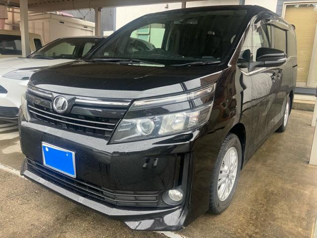 2014 Toyota Voxy V