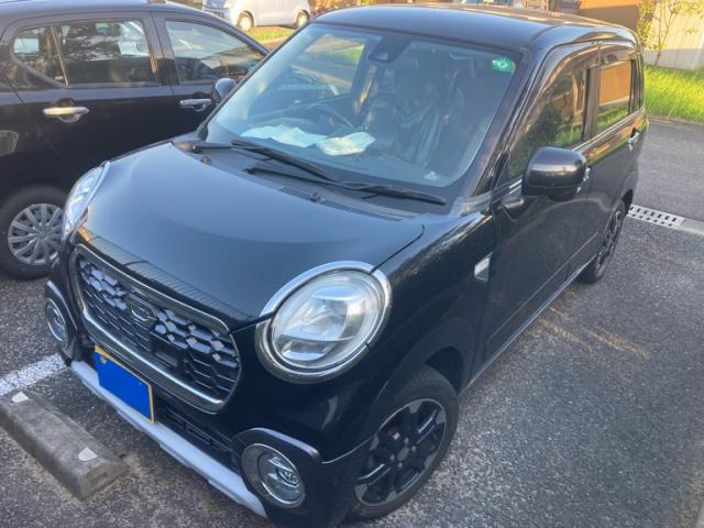 2015 Daihatsu CAST G_SA2