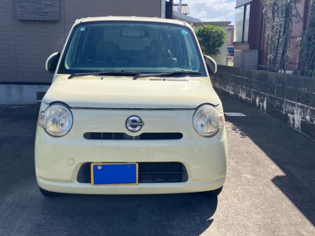 2011 Daihatsu Mira Cocoa Cocoa X Special
