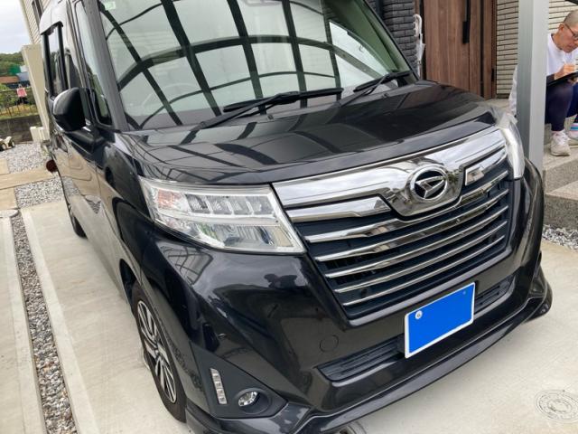 2019 Daihatsu Thor Custom Custom G_SA3