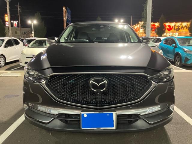 2018 Mazda CX-5 XD_L Package