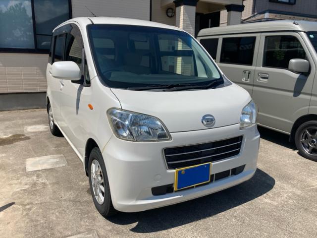 2010 Daihatsu Tanto Exe G